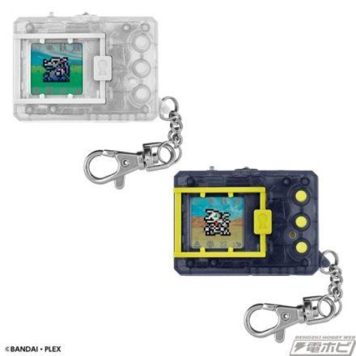 PREMIUM BANDAI DIGITAL MONSTER DIGIMON COLOR Ver.1 & 2 Original