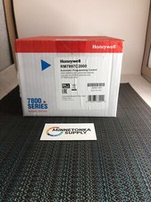 Honeywell RM7897C2000 Burner Control NEW!