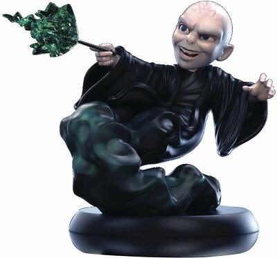 Harry Potter Lord Voldemort Q-Fig Figure Quantum Mechanix