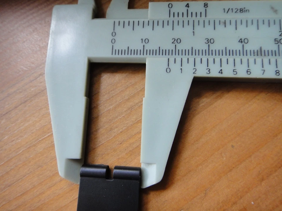 Original Ball Engineer Master II DLC NM2020C -PA Banda Goma Correa Pulsera 20MM Foto 4 de 4