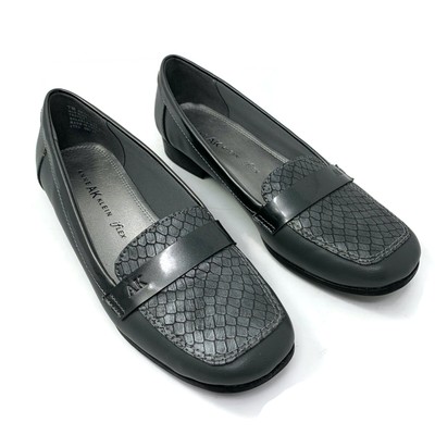 anne klein vittorio loafer