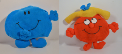 Mr Daydream & Little Miss Contrary 5