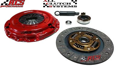 Stage 1 Clutch Kit 1994-2001 Acura Integra 1.8L 