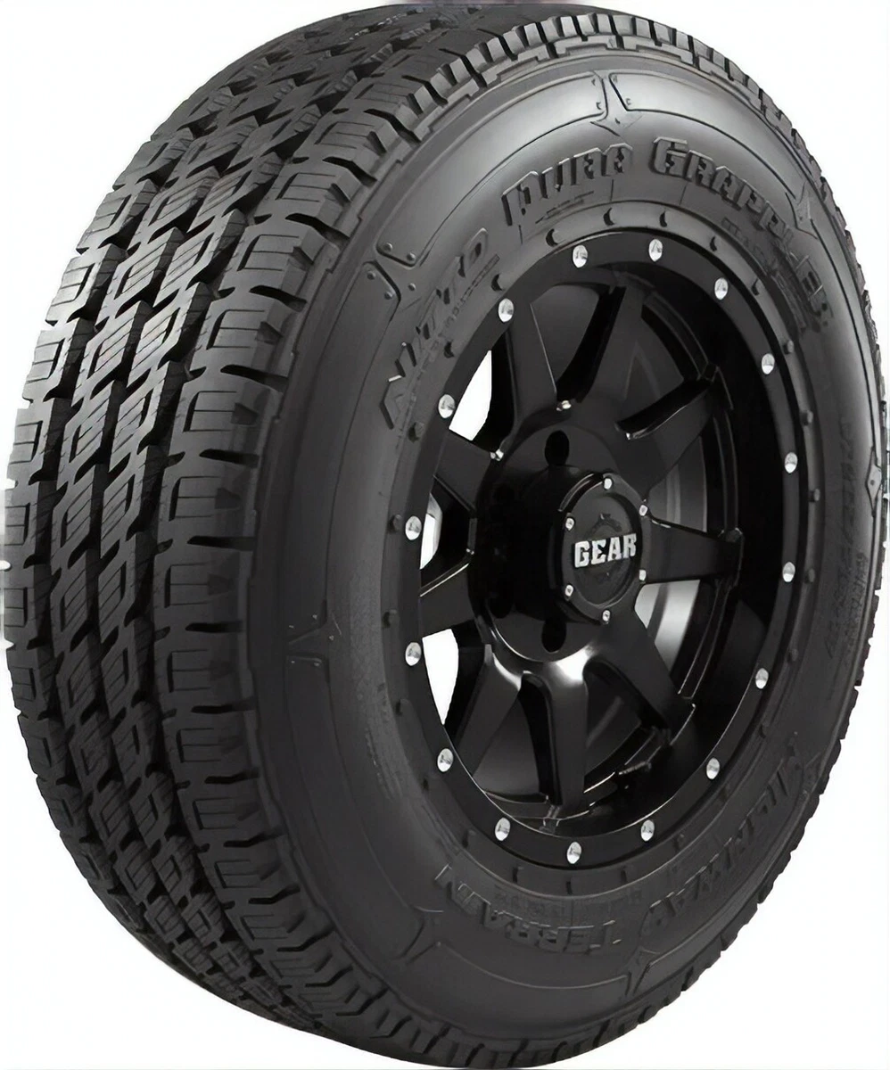 Nitto 275/55/20 Car & Truck Tires for sale | eBay