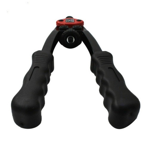 BT-606 Hand Threaded Rivet Nuts Gun Double Insert Manual Riveter Gun+M3-M8 Head - Picture 5 of 18