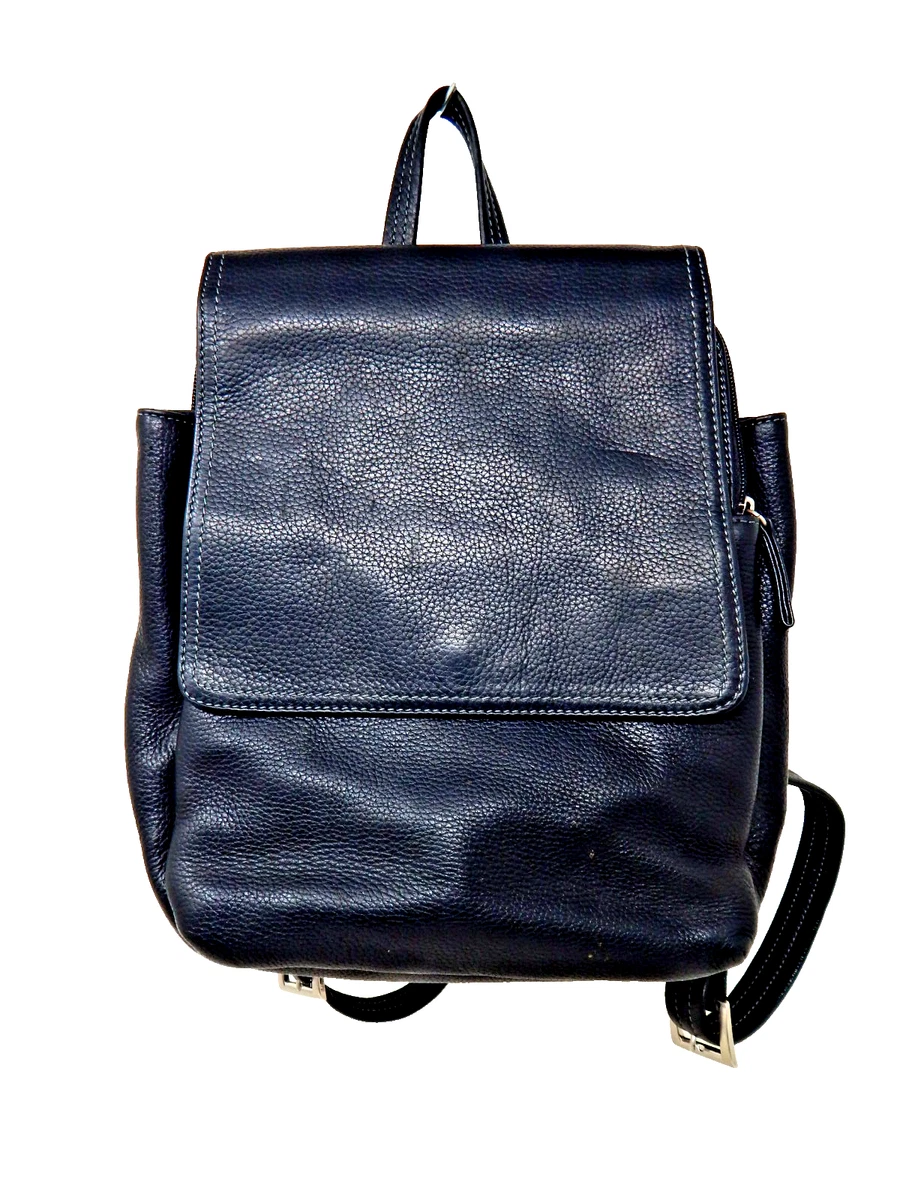 Tignanello Leather Backpacks for Women for sale | eBay