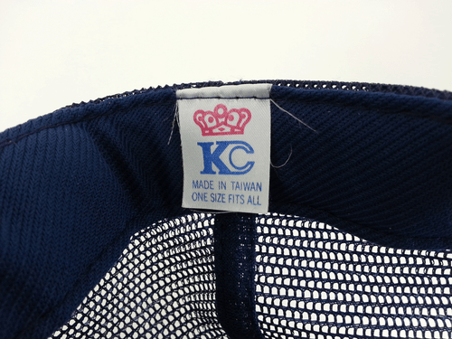 USS Fomalhaut AKA 5 Navy Trucker Cap Mesh Hat Adjustable Snapback Scrambled Eggs - Picture 3 of 5