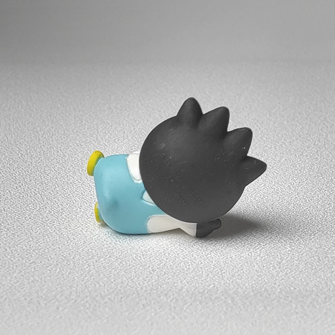 BAD BADTZ-MARU フィギュア Amazon.com: Banpresto Badtz-Maru Sanrio