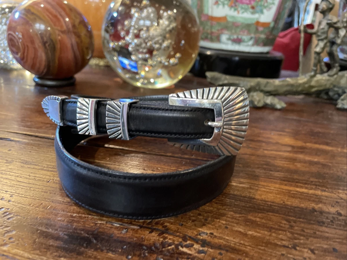 Vogt belt buckles cheap
