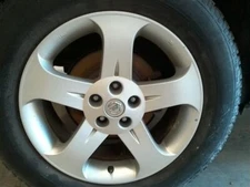 AC Compressor 6 Cylinder Fits 03-05 MURANO 136847