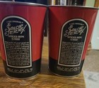 Sailor Jerry Spiced Rum Pinup Girl Vintage tin cup 13.5 oz set of 2 — photo 2