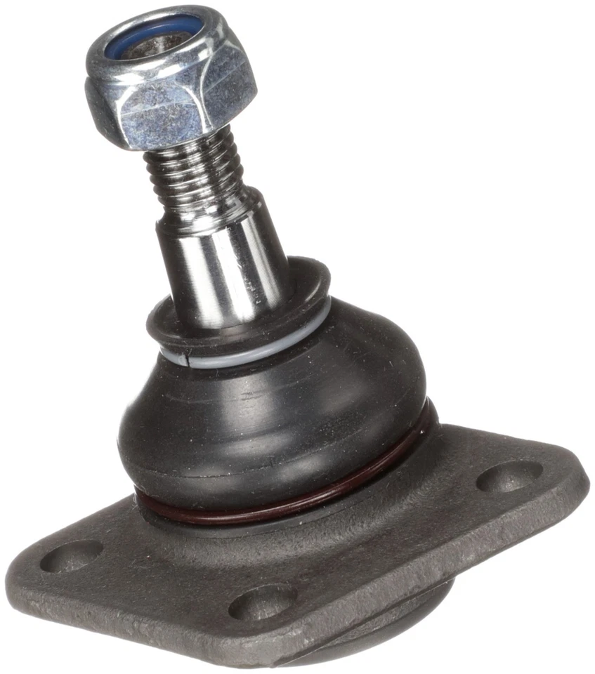 Rótula de suspensión delantera inferior Delphi 1967 1968 1969 BMW 1600 1966-1971 Foto 2 de 3