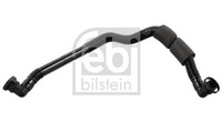 Schlauch Luftversorgung Febi Bilstein 102606 FÜR BMW