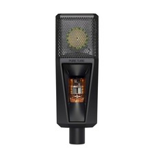 Lewitt Pure Tube Essential Set - Röhrenmikrofon