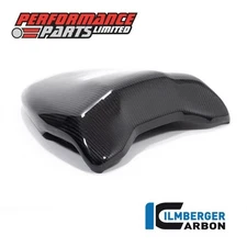 Ilmberger BMW M1000XR 2025 25 Carbon Fibre Rear Passenger / Pillion Seat Cover
