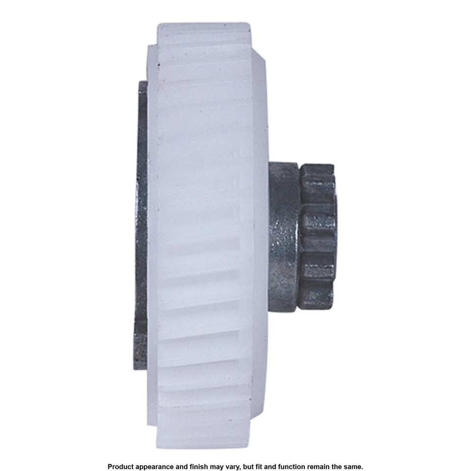 For Chrysler Imperial New Yorker Cardone Front Power Window Motor Gear Kit GAP - Изображение 3 из 3