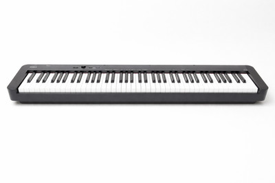 Casio CDP-S90 88-Key Digital Piano NO POWER  *Read Description* - FOR PARTS