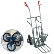 RIBIMEX CARRELLO PORTAPACCHI 6