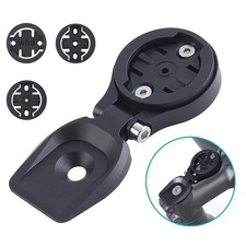 Supporto ciclocomputer facile installazione per Garmin per Bryton per Wahoo