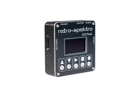 ZXTape - TAP and TZX player for ZX-Spectrum, Amstrad, MSX (Maxduino)