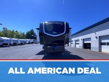2025 Jayco North Point 382FLRB