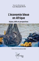 L'éConomie Bleue En Afrique | Taschenbuch | FranzöSisch (2025)