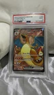 PSA 9 Charizard ex 183/165 Mew English Scarlet & Violet 151 Full Art Pokémon
