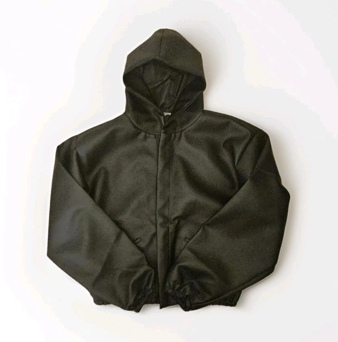 Yeezy Regular Size Coats, Jackets & Vests for Men for Sale | Shop