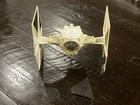 Vintage Kenner Star Wars Imperial TIE Fighter (1978) - For Parts & Repair