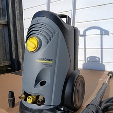 KARCHER HD 6/ 12-4C PROFESSIONAL PRESSURE WASHER