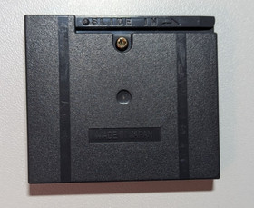 Neo Geo Pocket Color - SNK vs. Capcom: Card Fighter's Clash Capcom Ver. - Tested