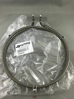 Smeg Oven Triple Ring Fan Forced Element SA365X SA415X SA504X SA506X