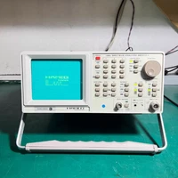 1PCS USED HAMEG HM5012-2 spectrum analyzer, 1 GHz bandwidth; fast shipping