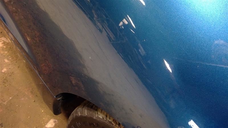 Driver Left Rear Quarter Panel Fits 11-16 CR-Z 90819 | eBay