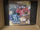 2025-26 NHL Fanatics Under Wraps Autographed Hockey Jersey Mystery Box Vol 2