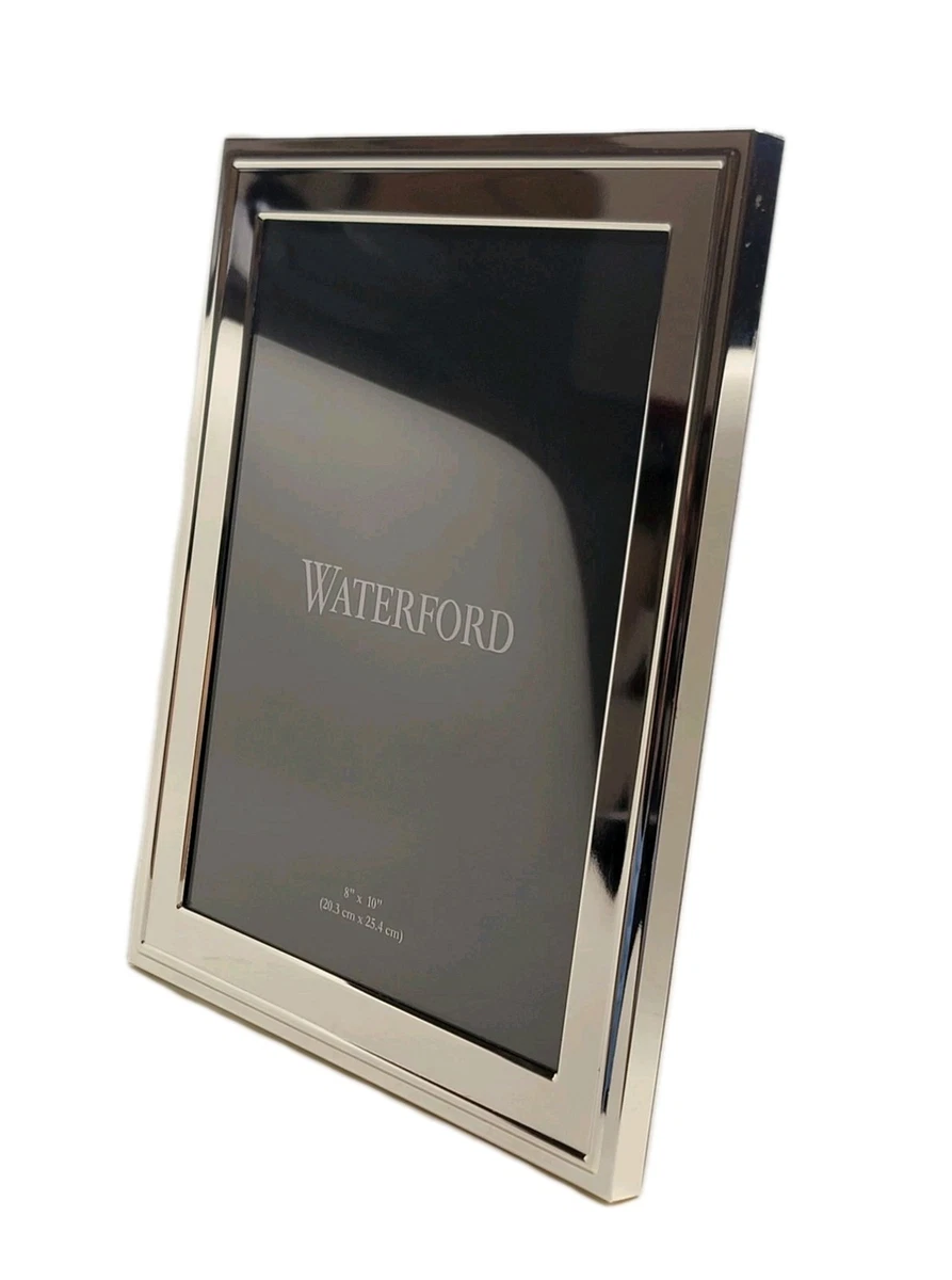 ウォーターフォード　  クリスタル　フォトフレーム　写真立て WATER FORD クリスタルフォトフレーム Waterford Picture Frames for