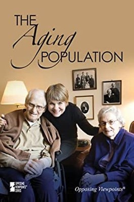 The Aging Population Paperback