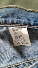 Levis Womens 505 Red Tab Jeans 16 M - 36x32 - Straight Leg (#10) — photo 4