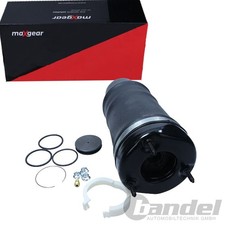 1x MAXGEAR LUFTFEDER LUFTFAHRWERK VORNE passend für MERCEDES GL-KLASSE X164 1x MAXGEAR LUFTFEDER LUFTFAHRWERK VORNE passend für MERCEDES GL-KLASSE X164
