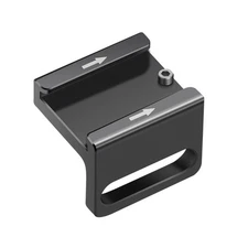 Reliable Cold Shoe Adapter For Monitors Secure Attachment Of Accessories