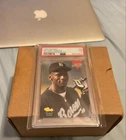 1994 Classic - birmingham barons Michael Jordan #23 PSA 7