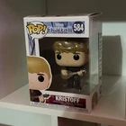 Funko Pop! Vinyl Disney Frozen II Kristoff #584 Vinyl Figure in Box