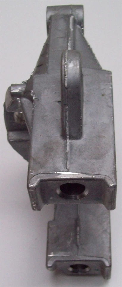 Chrysler Town & Country Transmission Mount Left 04721335AB - Image 4 of 4