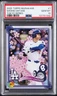 2025 TOPPS TAKASHI MURAKAMI + MLB WORLD TOUR TOKYO SERIES SHOHEI OHTANI PSA 10