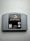 Mortal Kombat 4 N64 (Tested & Working)