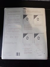 Martha Stewart Crafts 3pc Scoring Board for sale online | eBay