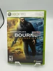 Robert Ludlum's The Bourne Conspiracy - Xbox 360 Game