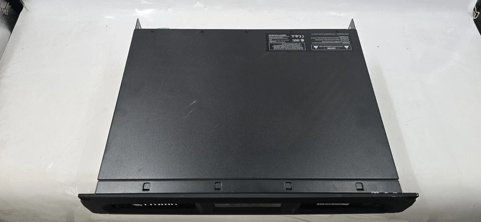 Crown Audio DCi 4X300 DriveCore DCI4X300MX - AS-IS - GC-6253 - Image 4 of 4