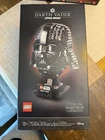 LEGO Star Wars Darth Vader Helmet 75304 834pcs