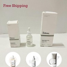 Beauty Skincare Makeup Bundle Full Size  Travel Mixed Brands Lot New